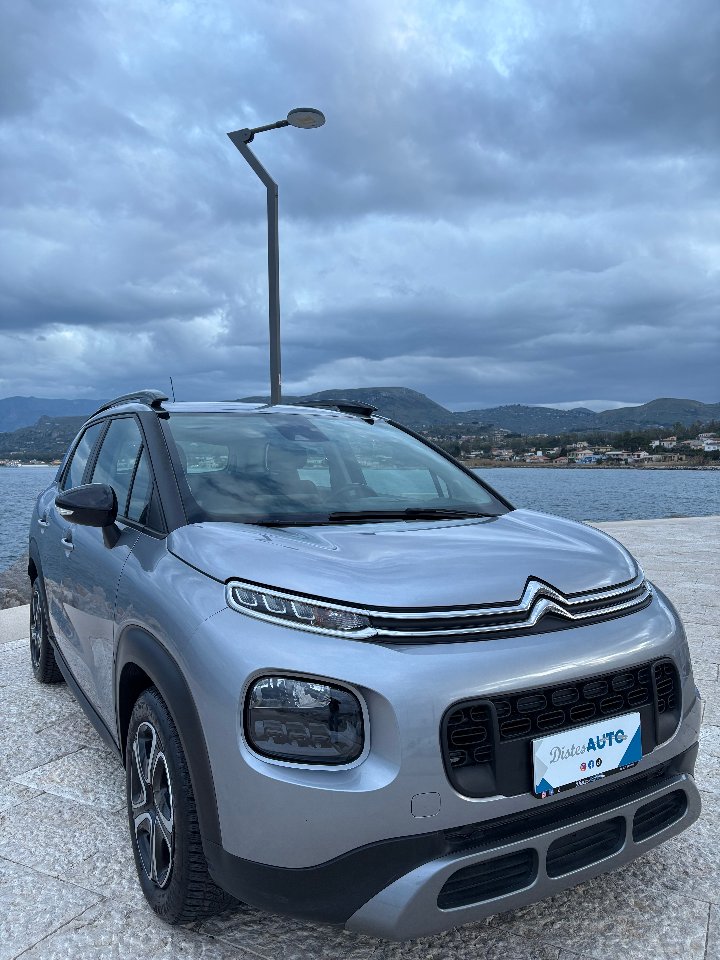 Citroen C3 AIRCROSS origins Diesel