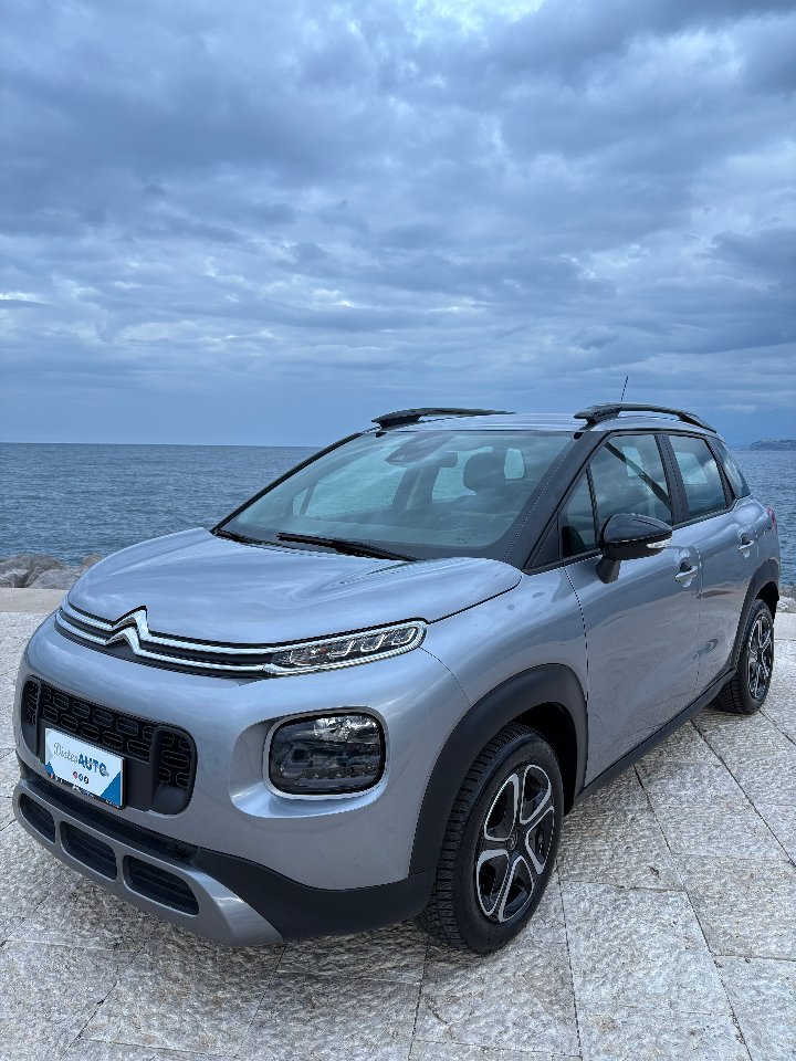 Citroen C3 AIRCROSS origins Diesel