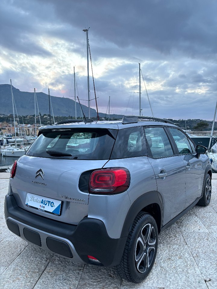 Citroen C3 AIRCROSS origins Diesel