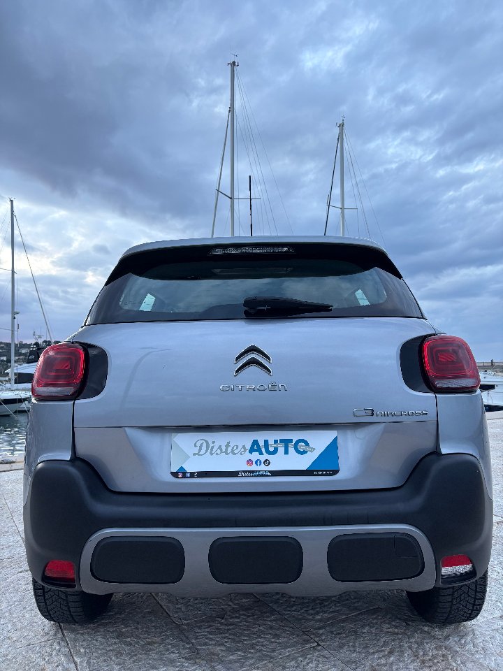 Citroen C3 AIRCROSS origins Diesel