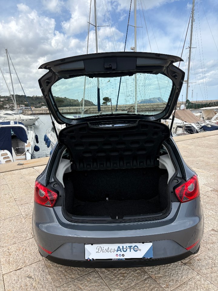 Seat Ibiza unico proprietario Diesel