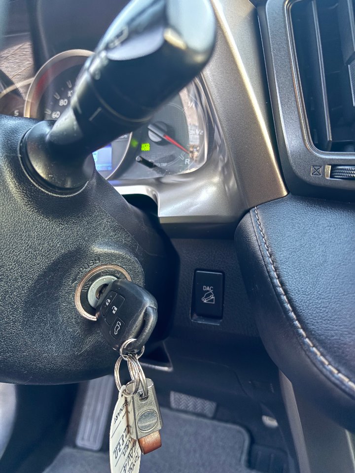 Toyota Rav 4 2.2 150CV Diesel