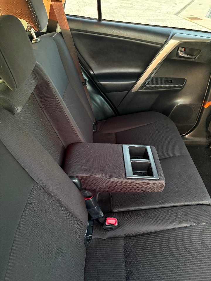 Toyota Rav 4 2.2 150CV Diesel