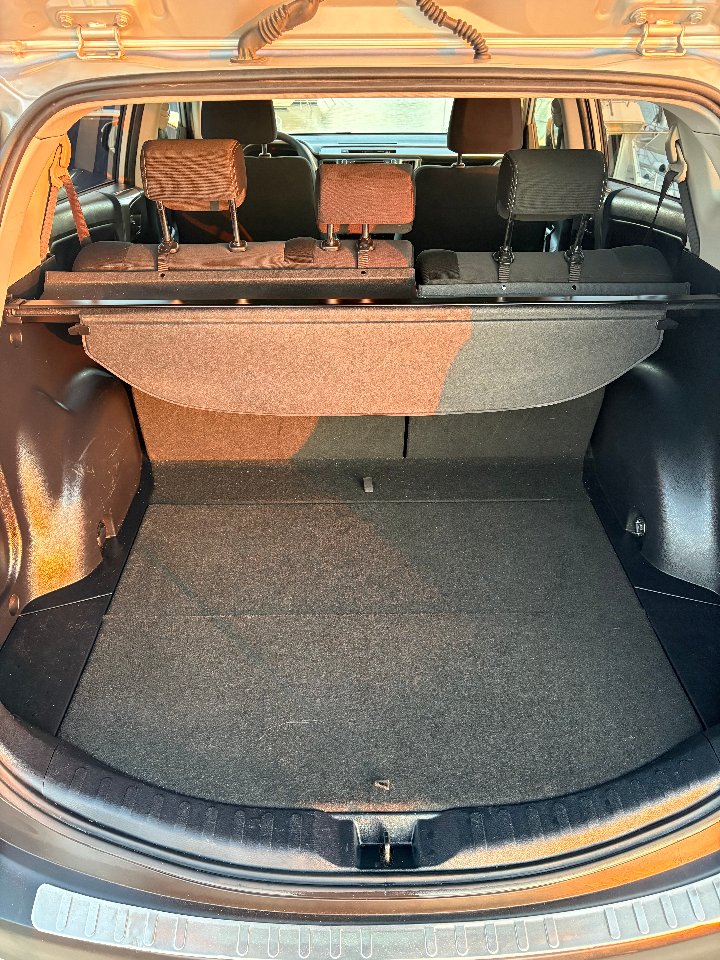 Toyota Rav 4 2.2 150CV Diesel
