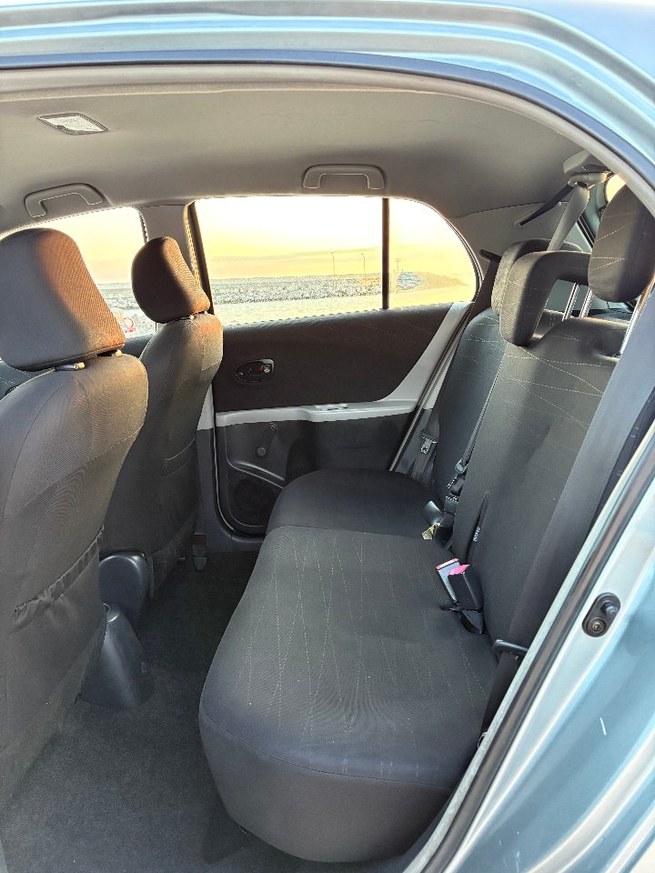 Toyota Yaris SOLIDA E AFFIDABILE Benzina
