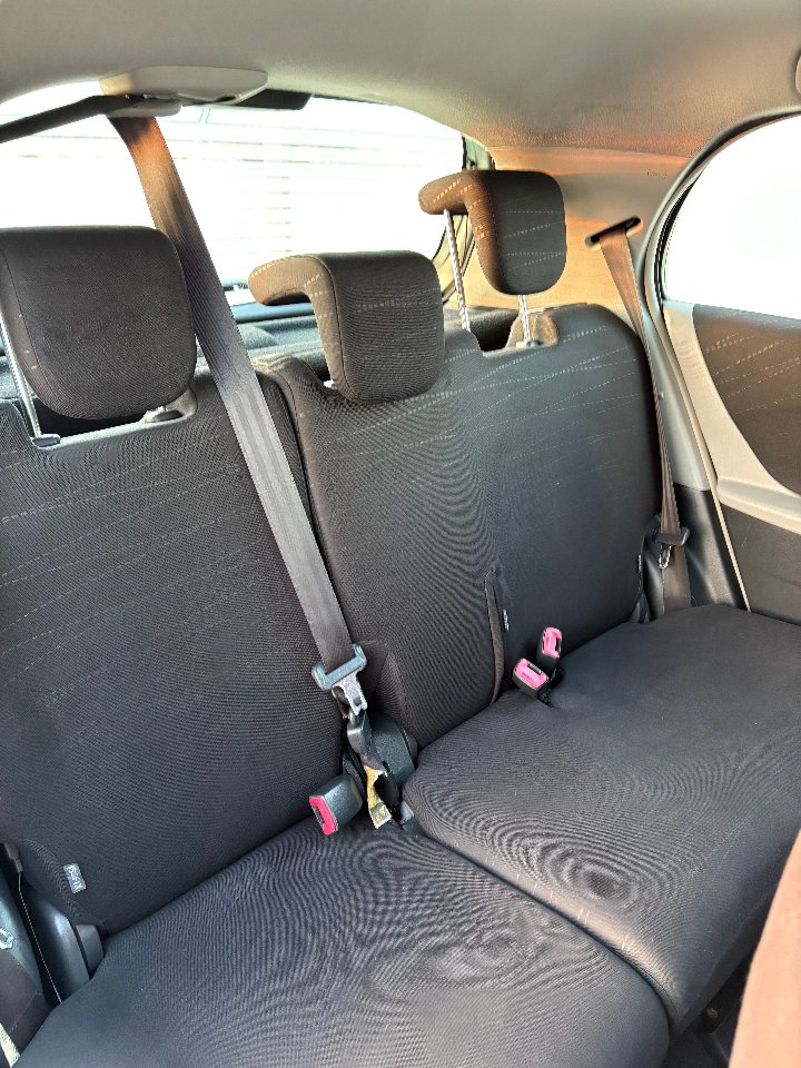 Toyota Yaris SOLIDA E AFFIDABILE Benzina
