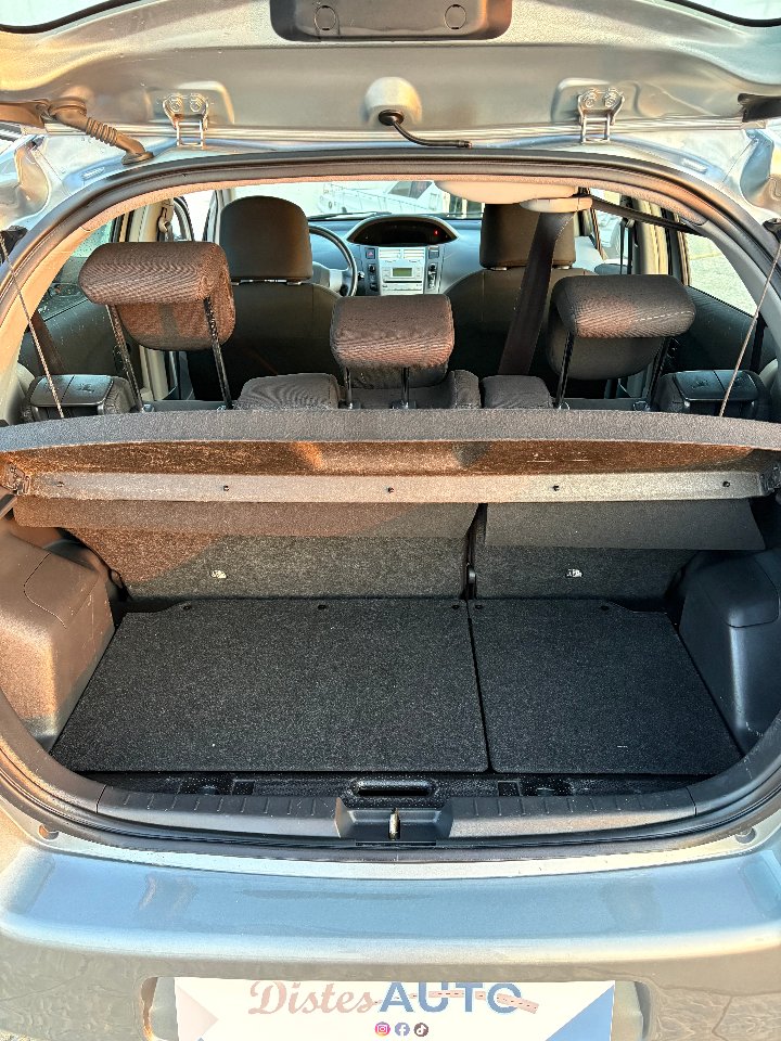 Toyota Yaris SOLIDA E AFFIDABILE Benzina