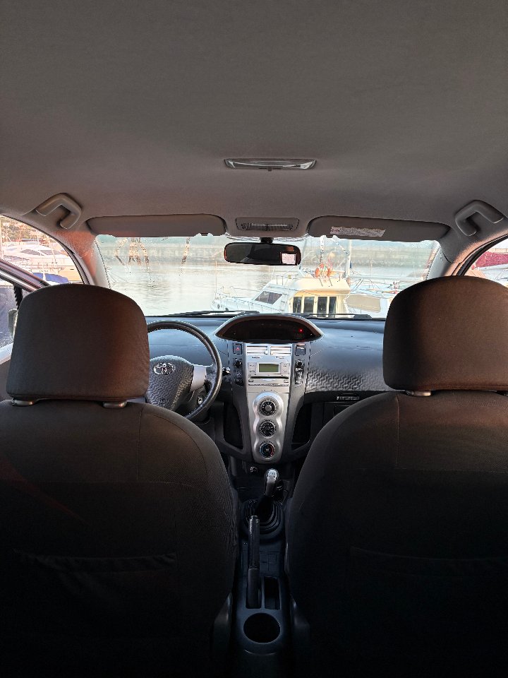Toyota Yaris SOLIDA E AFFIDABILE Benzina