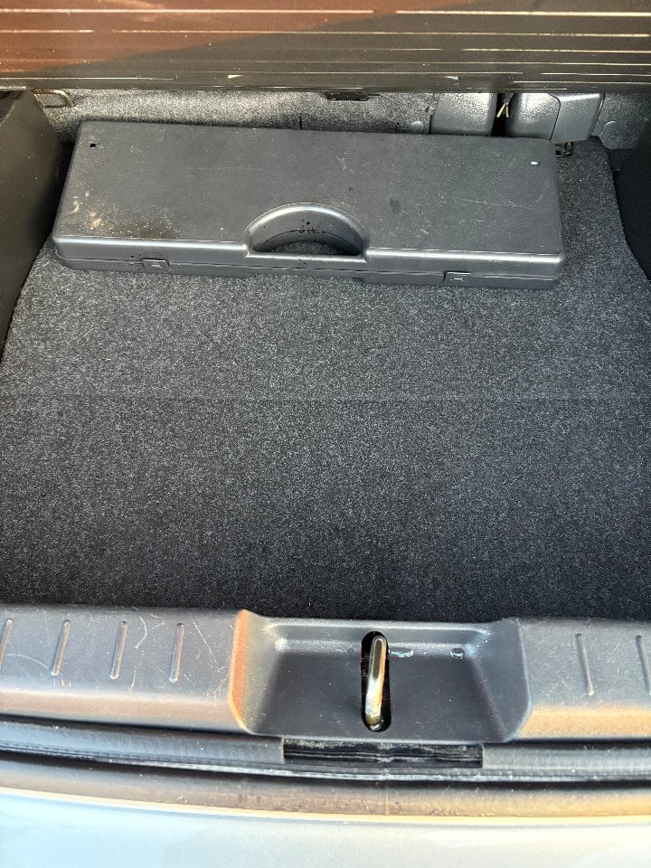 Toyota Yaris SOLIDA E AFFIDABILE Benzina