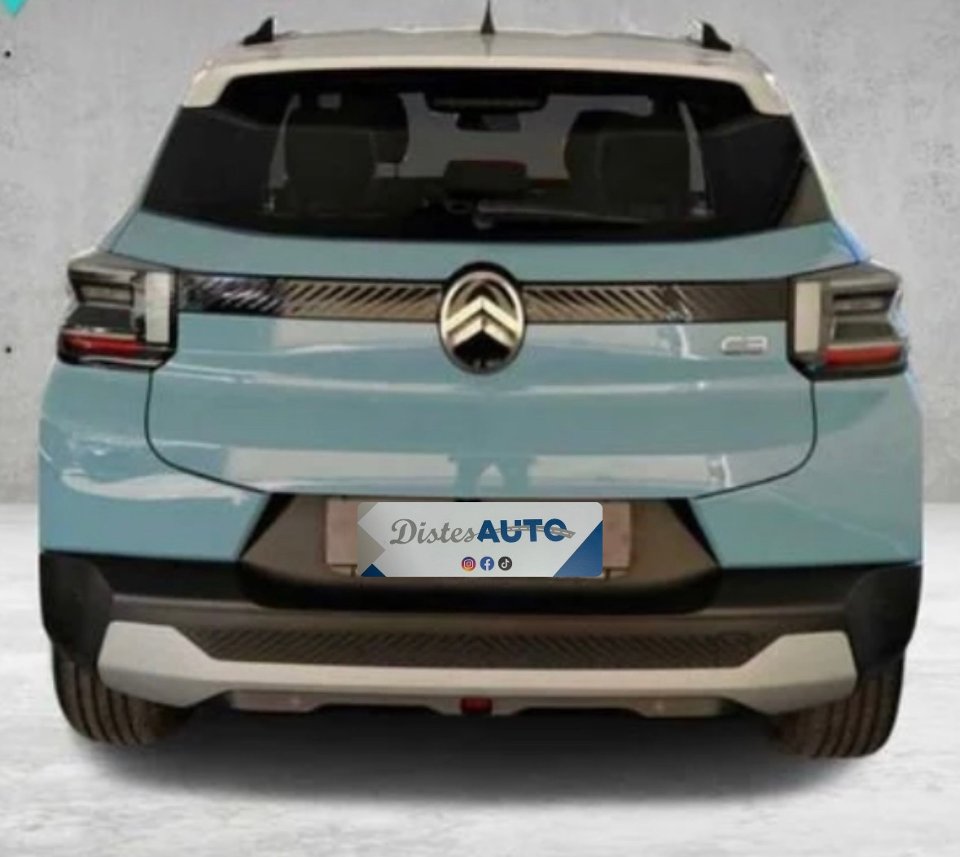 Citroen C3 MAX FULL OPTIONAL Benzina