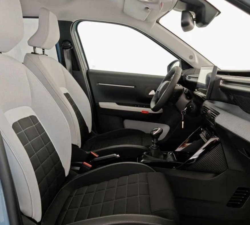 Citroen C3 MAX FULL OPTIONAL Benzina
