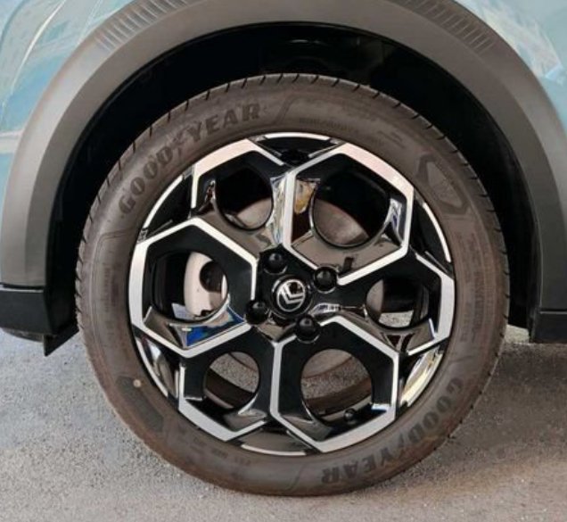 Citroen C3 MAX FULL OPTIONAL Benzina
