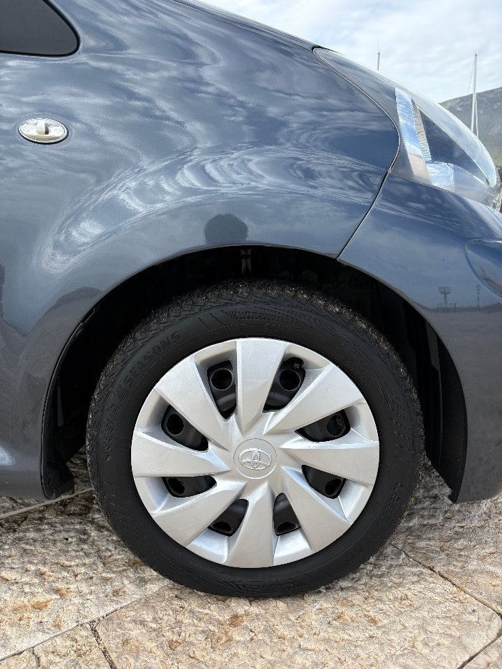 Toyota Aygo EDITION Benzina
