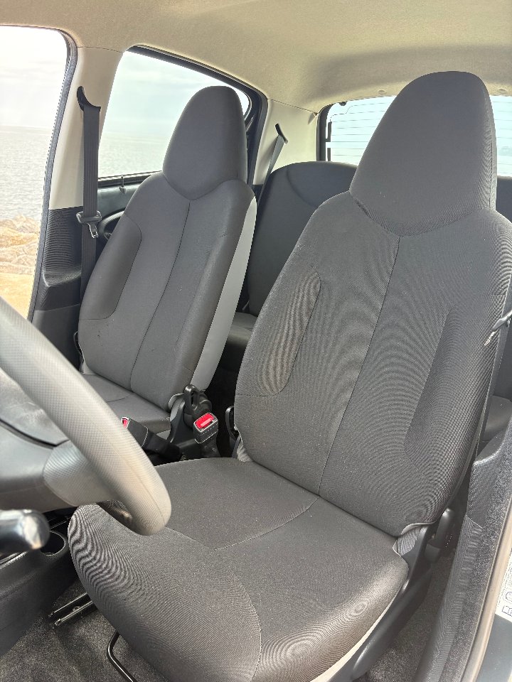 Toyota Aygo EDITION Benzina