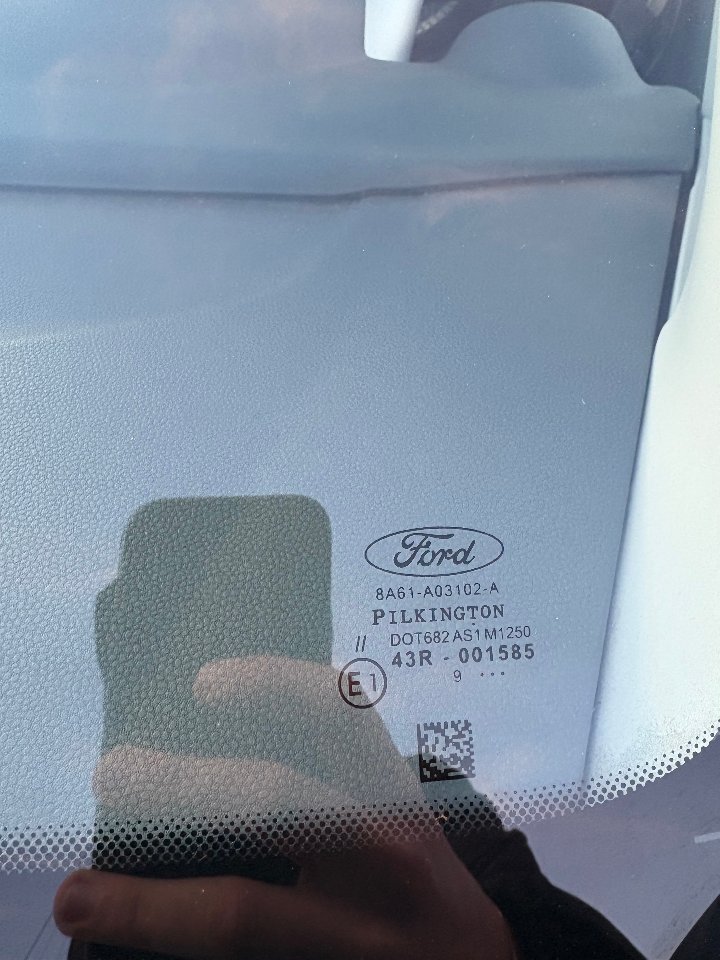Ford Fiesta TITANIUM Diesel