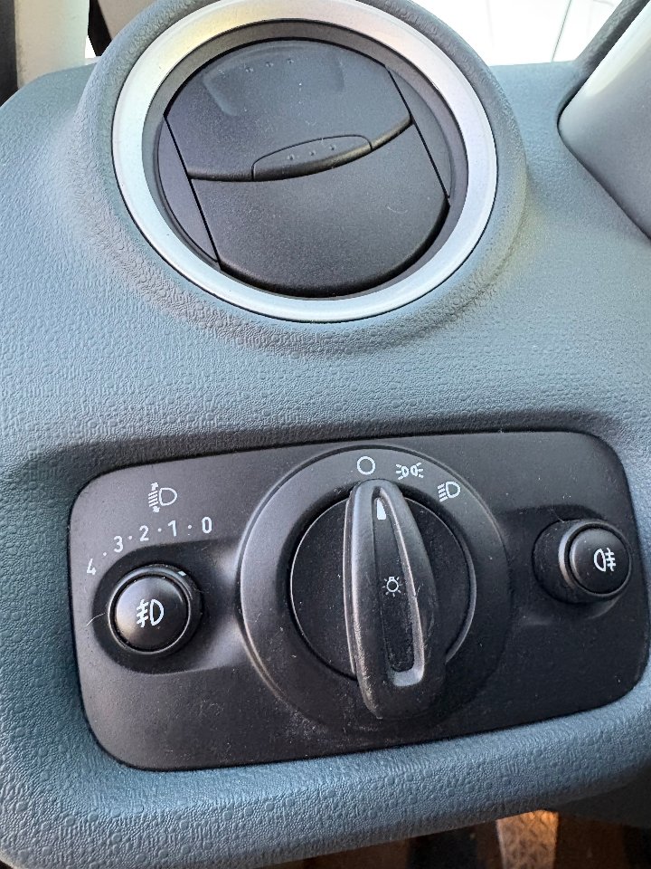 Ford Fiesta TITANIUM Diesel