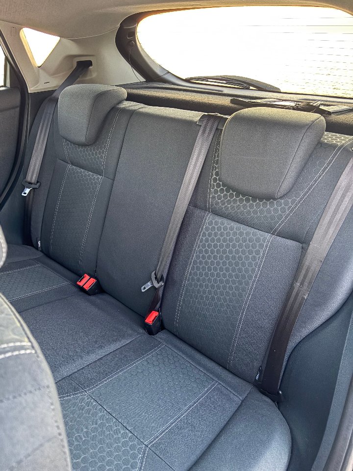 Ford Fiesta TITANIUM Diesel