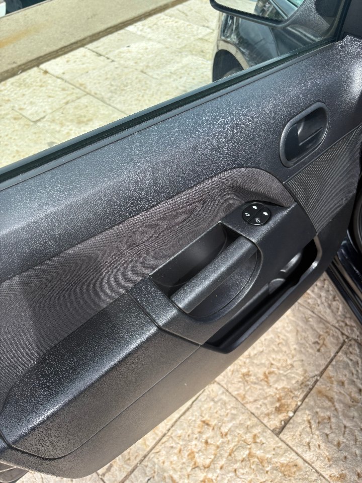 Ford Fiesta SUPER ACCESSORIATA Diesel