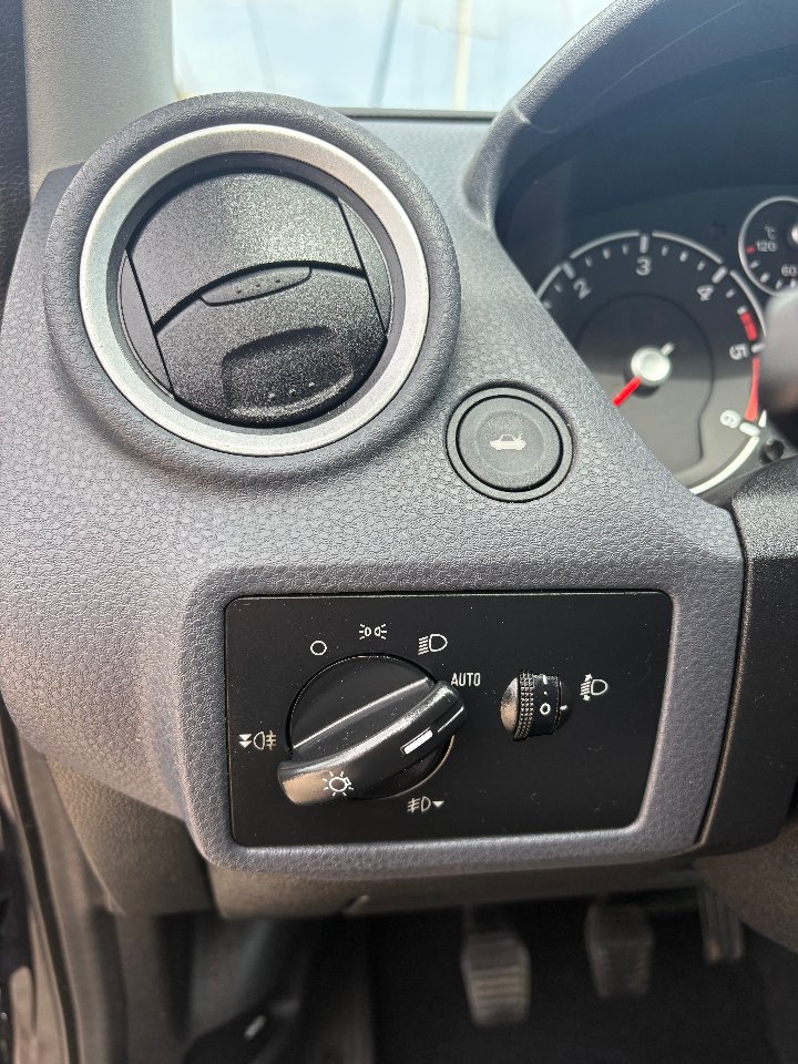 Ford Fiesta SUPER ACCESSORIATA Diesel