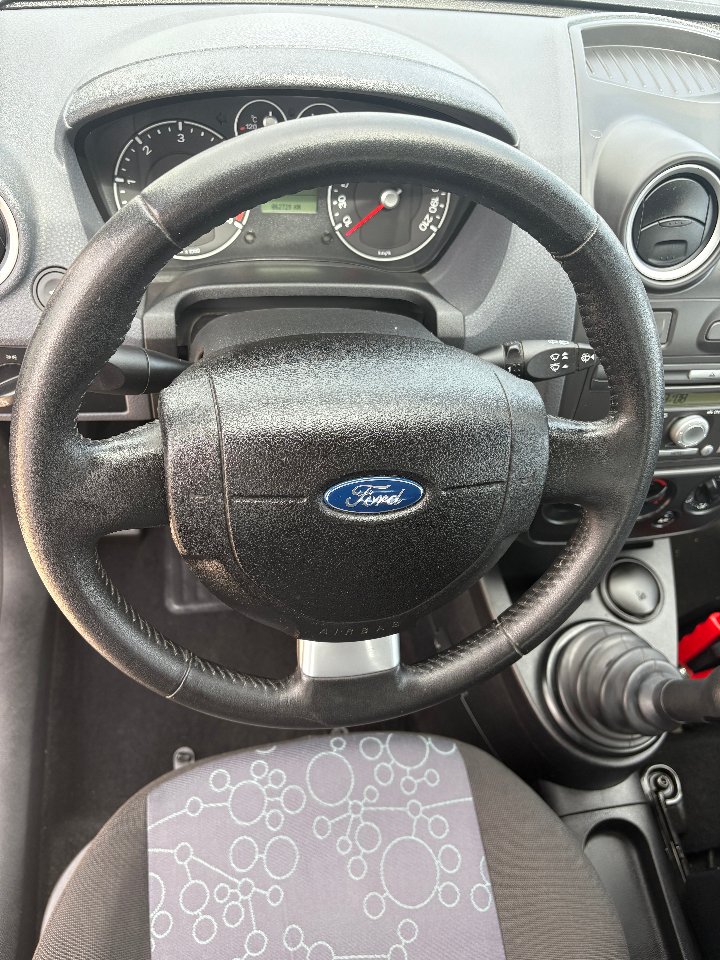 Ford Fiesta SUPER ACCESSORIATA Diesel