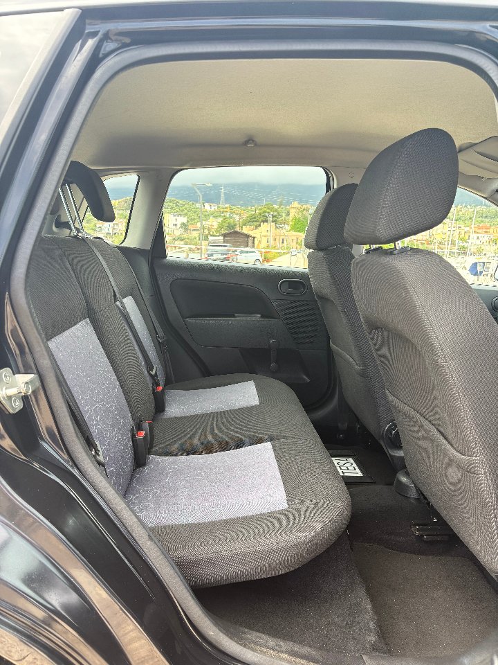 Ford Fiesta SUPER ACCESSORIATA Diesel
