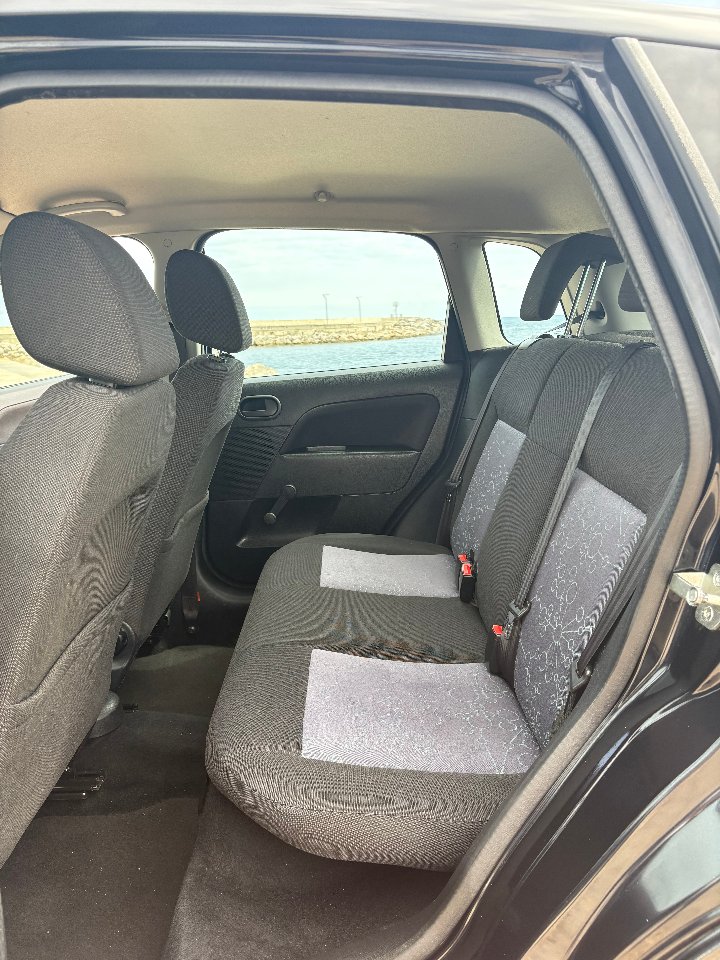 Ford Fiesta SUPER ACCESSORIATA Diesel