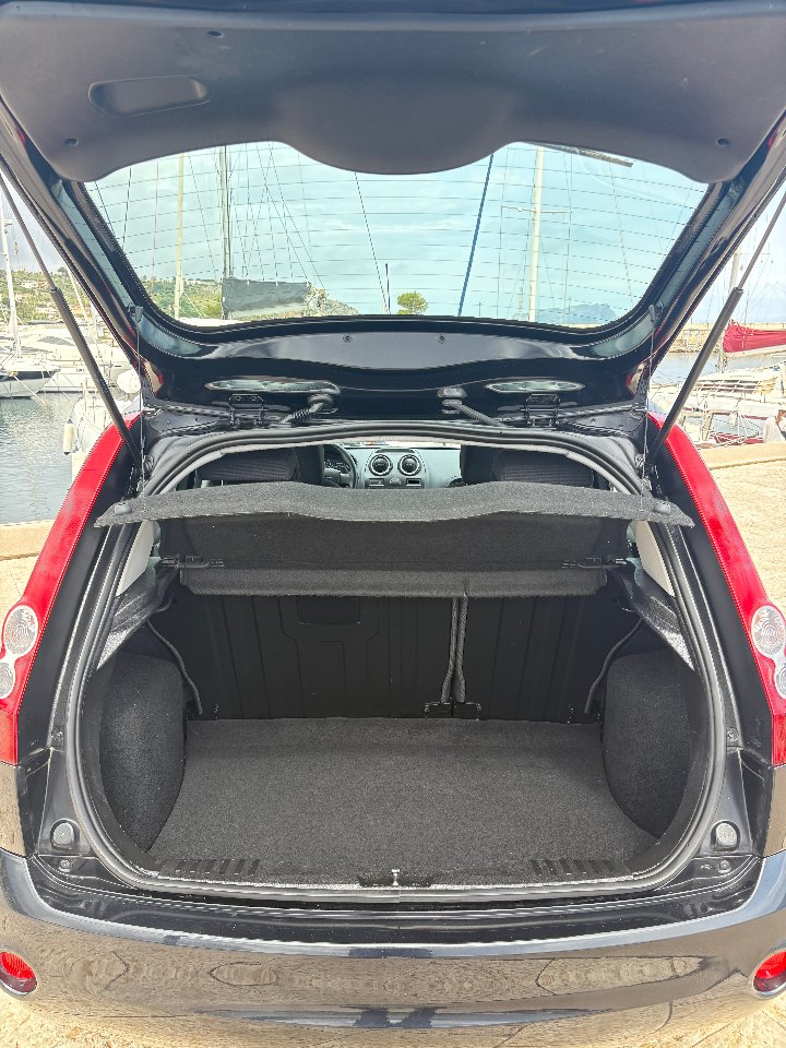 Ford Fiesta SUPER ACCESSORIATA Diesel