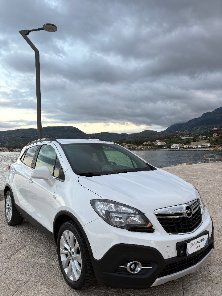 Opel Mokka COSMO Diesel