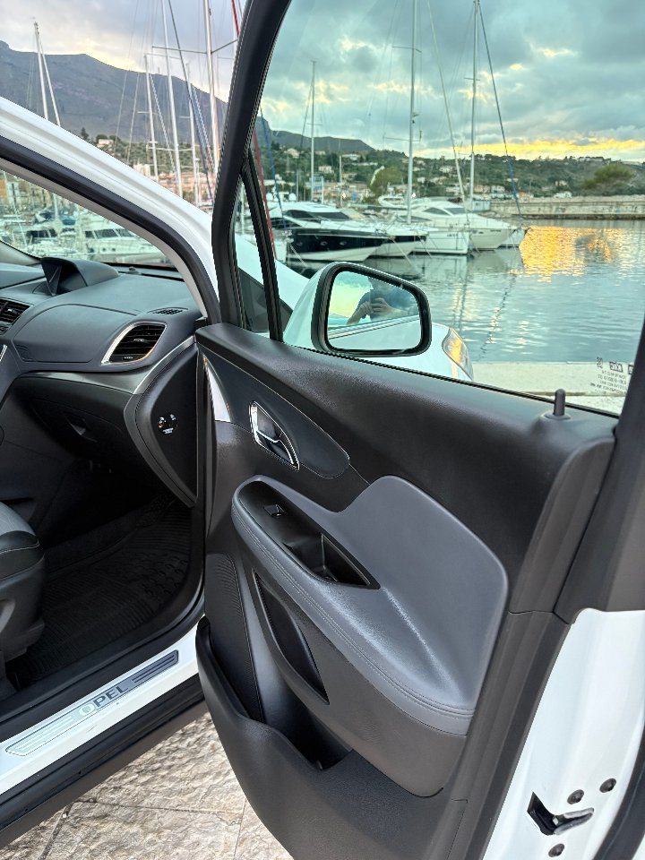 Opel Mokka COSMO Diesel
