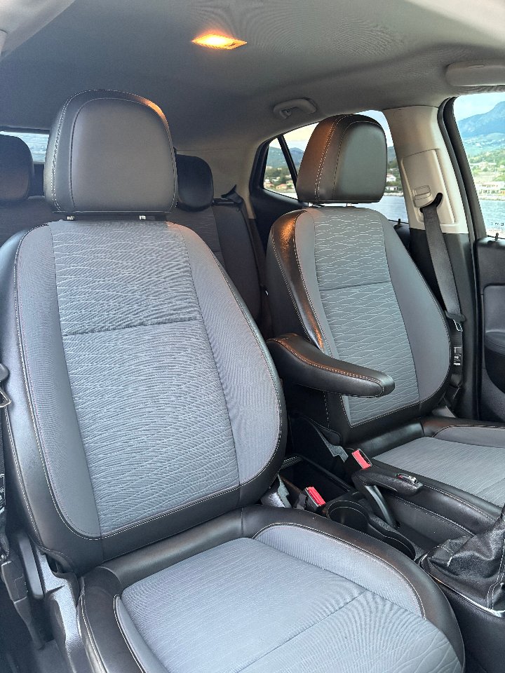 Opel Mokka COSMO Diesel