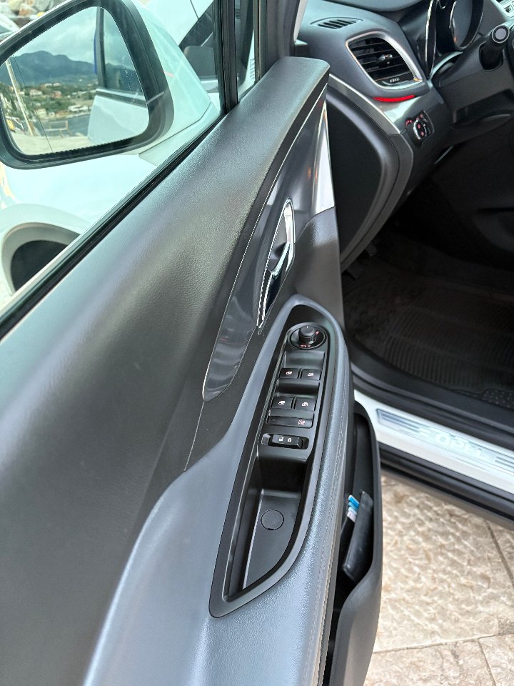 Opel Mokka COSMO Diesel