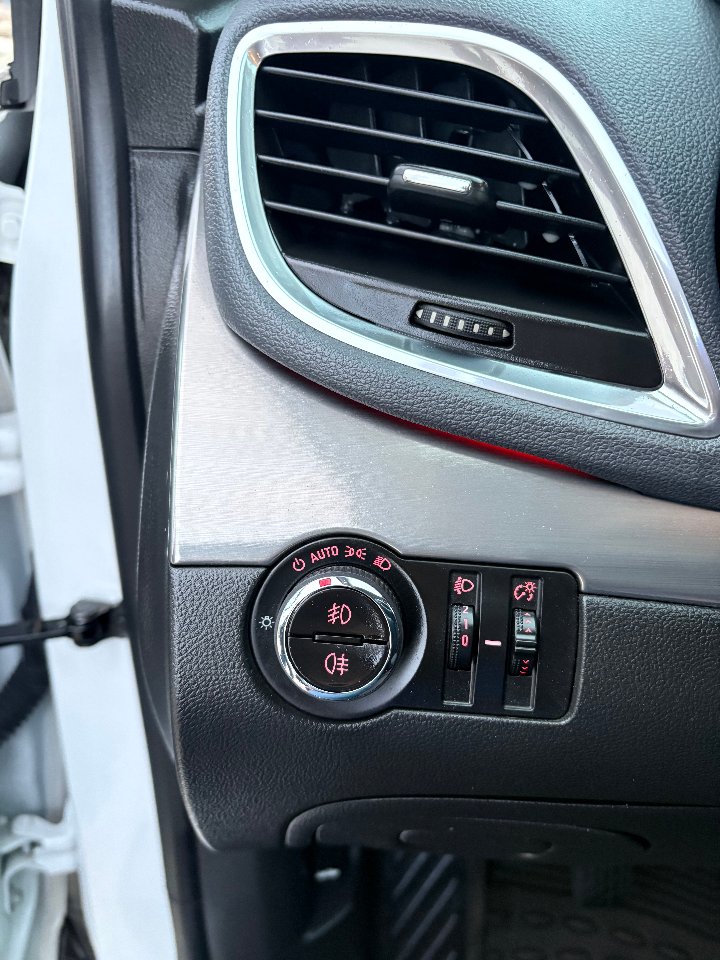 Opel Mokka COSMO Diesel