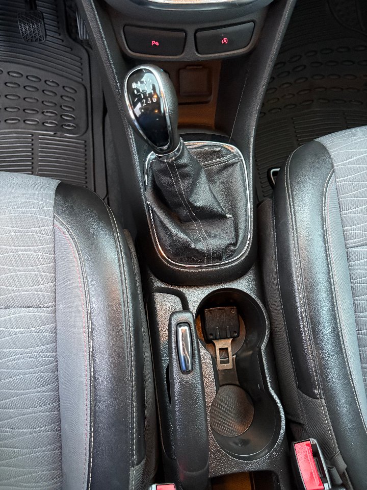 Opel Mokka COSMO Diesel
