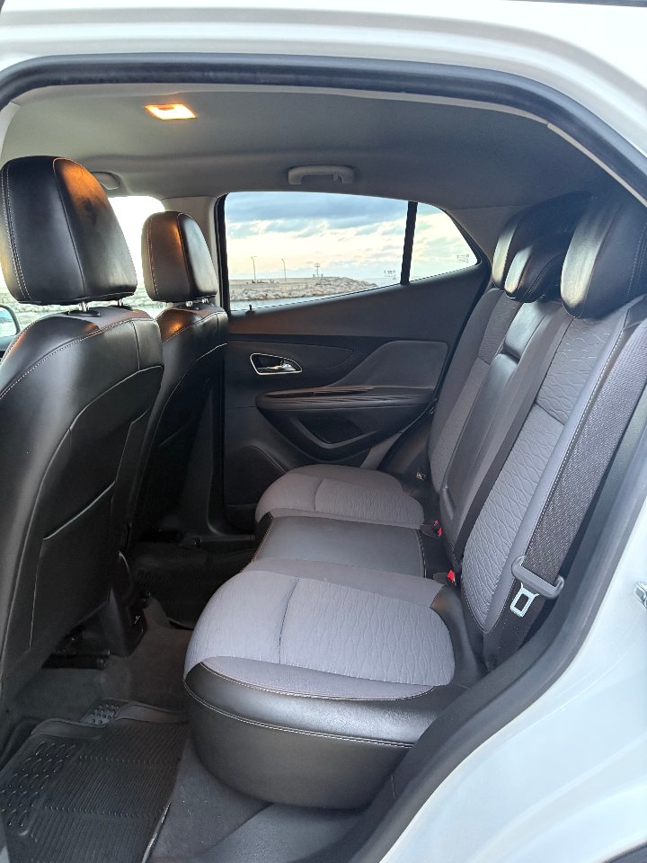 Opel Mokka COSMO Diesel