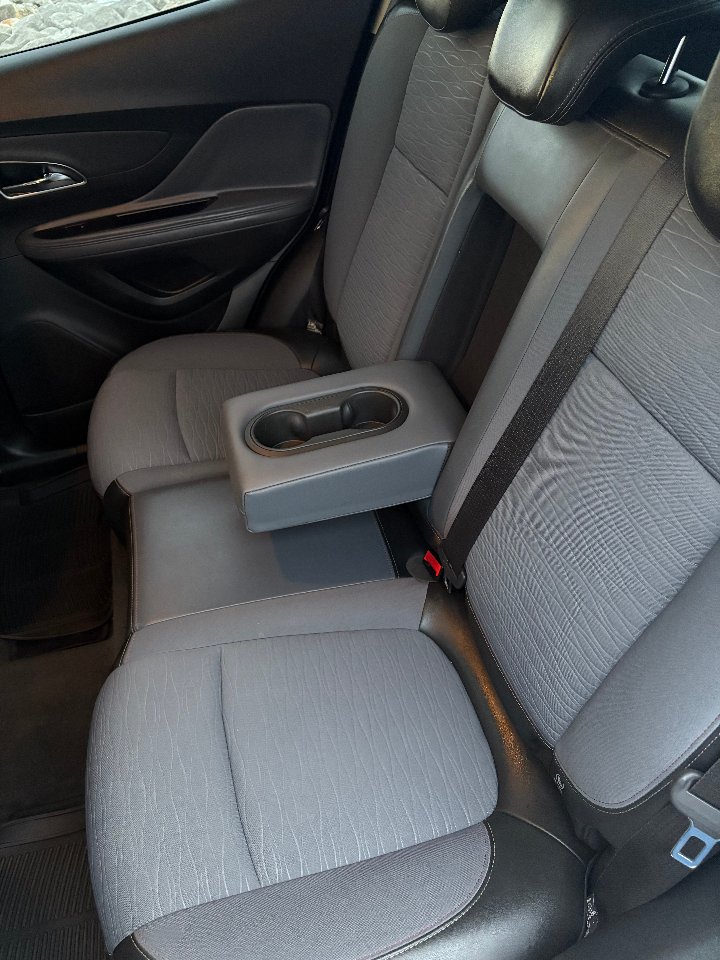 Opel Mokka COSMO Diesel