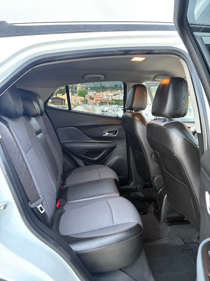 Opel Mokka COSMO Diesel
