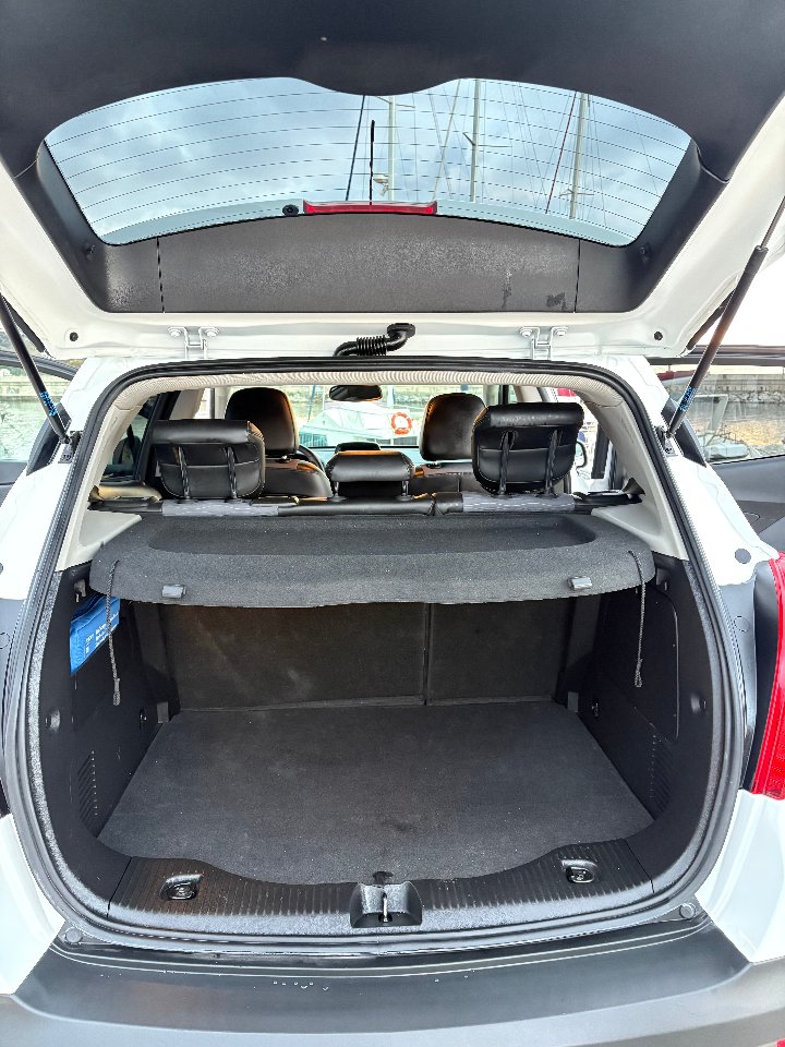 Opel Mokka COSMO Diesel