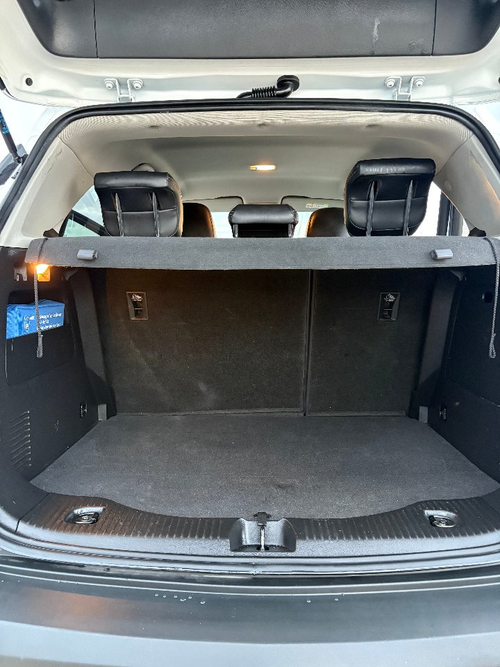 Opel Mokka 1.6 136 CV Diesel