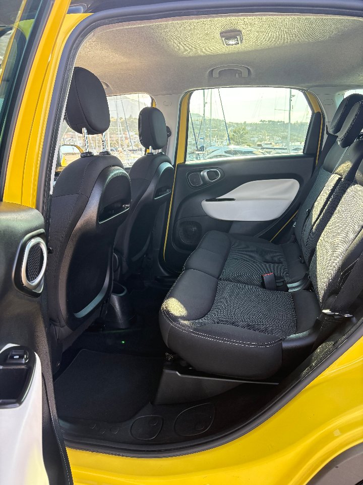Fiat 500L 1.6 120CV Diesel
