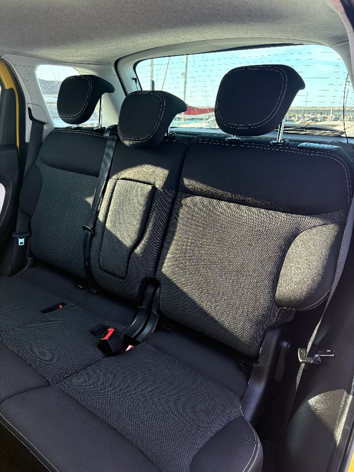 Fiat 500L 1.6 120CV Diesel