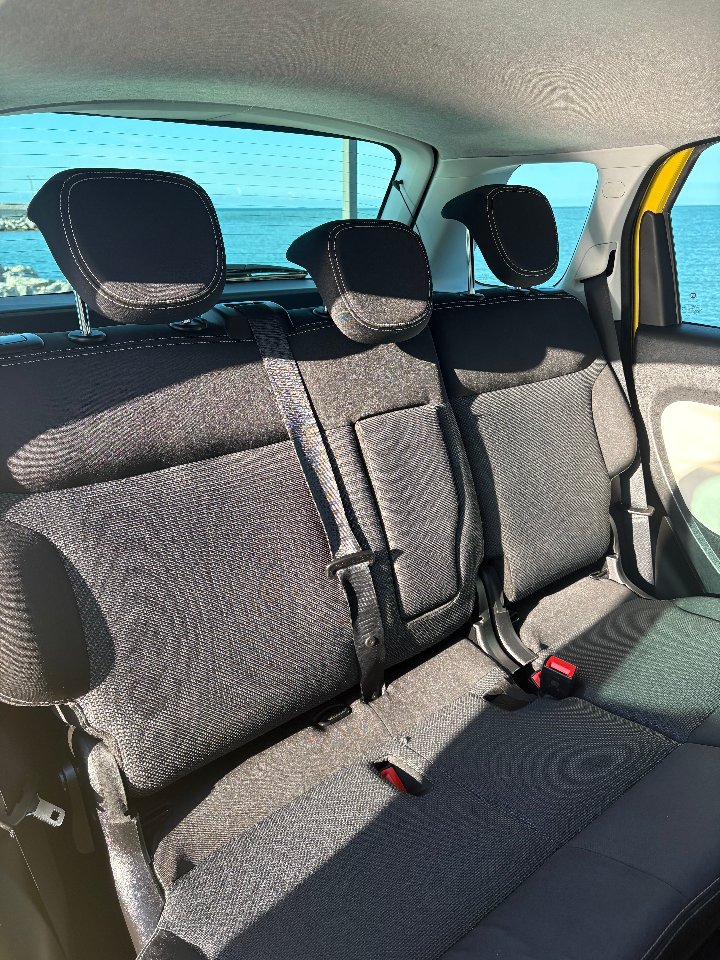 Fiat 500L 1.6 120CV Diesel