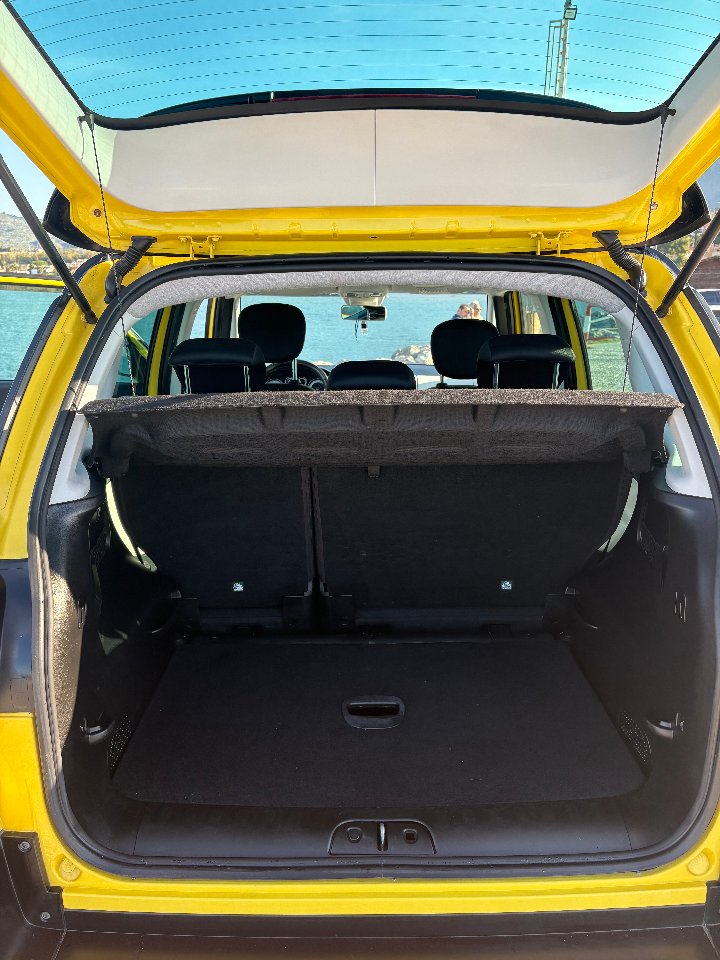 Fiat 500L 1.6 120CV Diesel