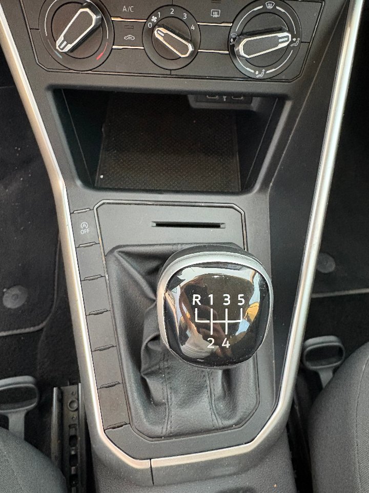 Volkswagen Taigo life Benzina