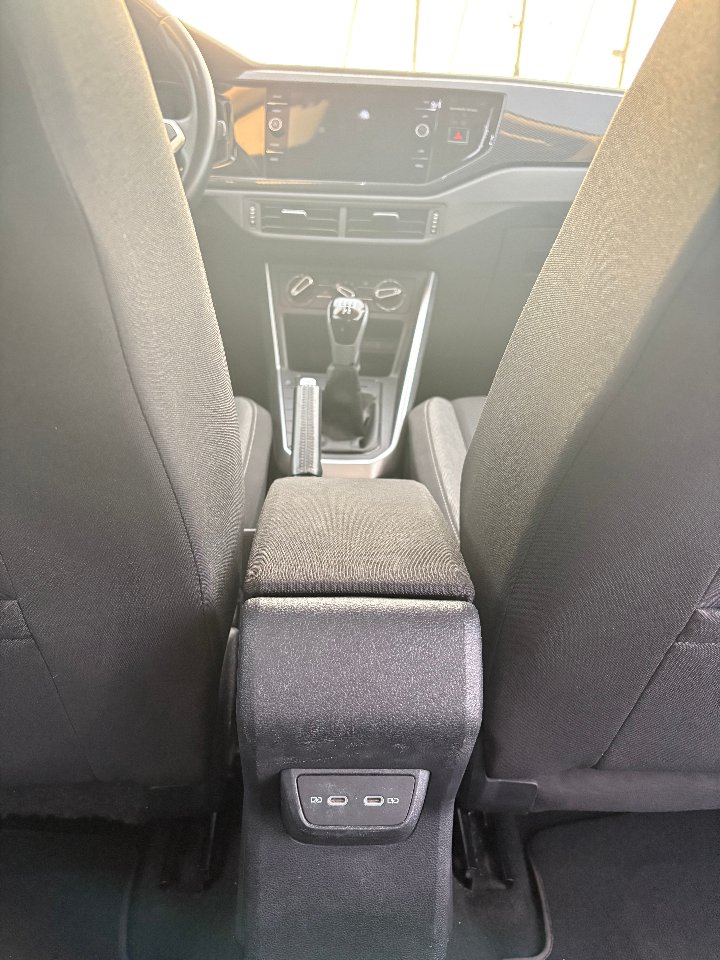 Volkswagen Taigo life Benzina