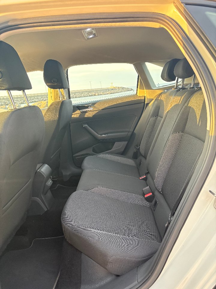 Volkswagen Taigo life Benzina