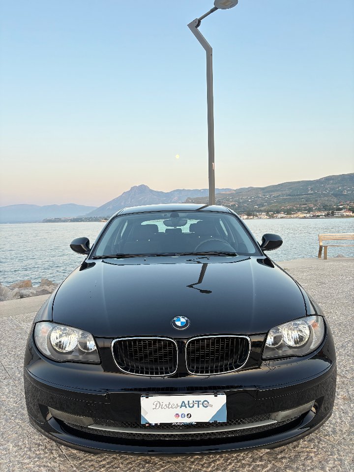 BMW 116 PRONTA CONSEGNA Diesel