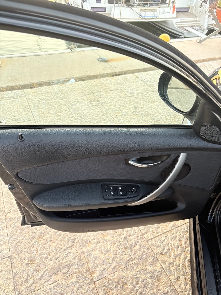 BMW 116 PRONTA CONSEGNA Diesel