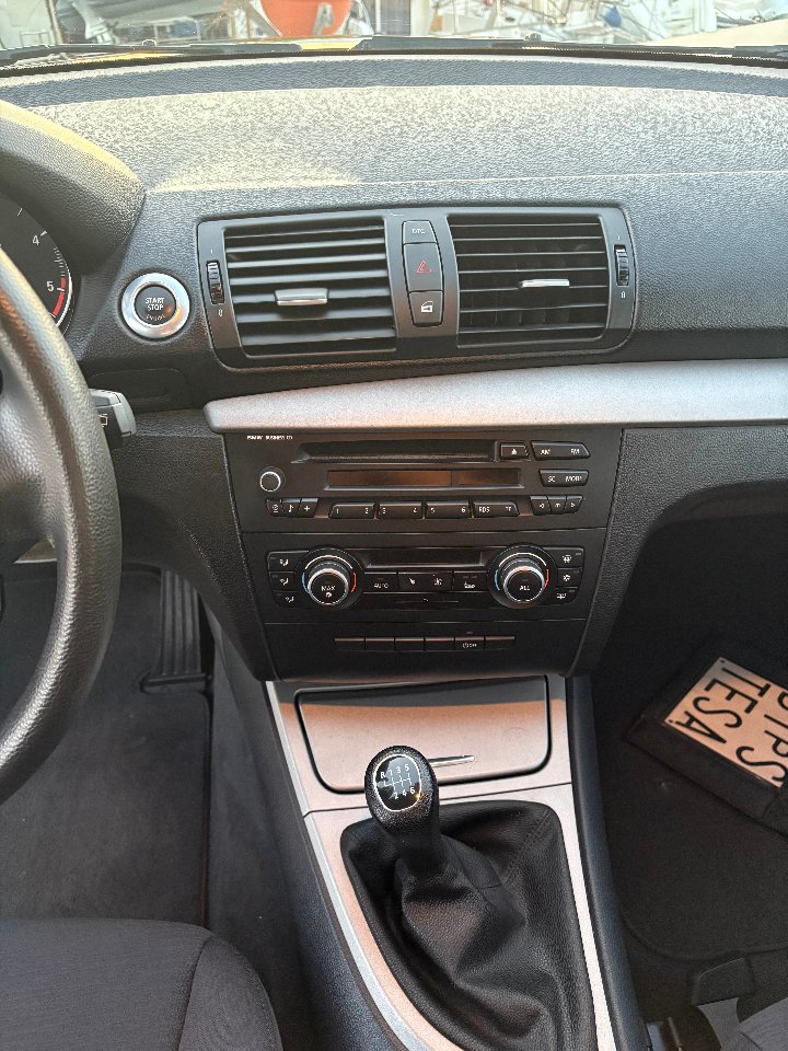 BMW 116 PRONTA CONSEGNA Diesel