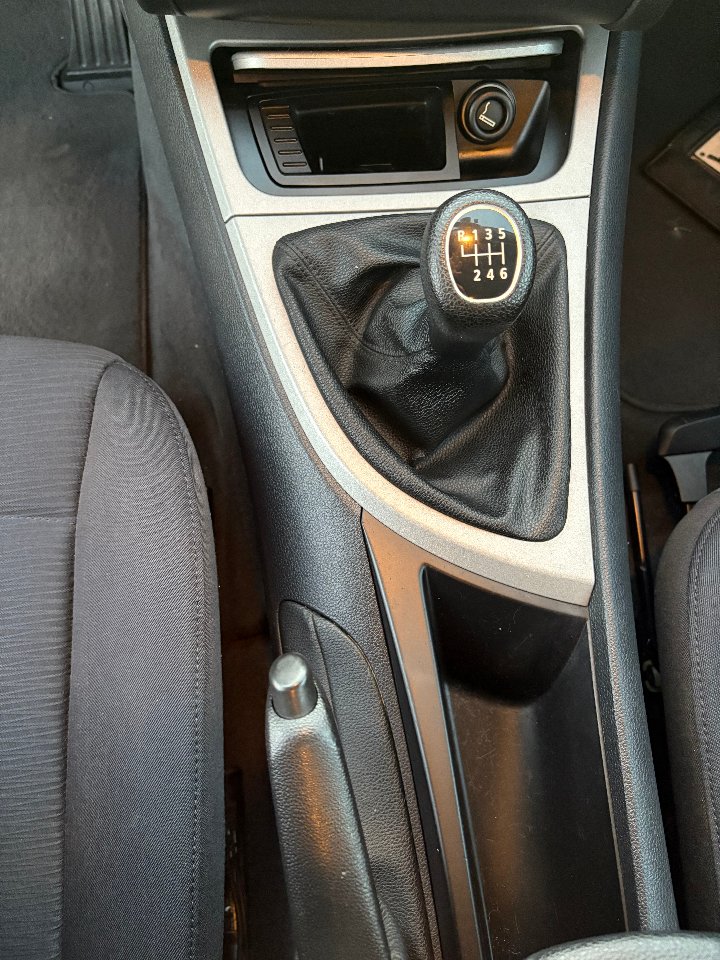 BMW 116 PRONTA CONSEGNA Diesel