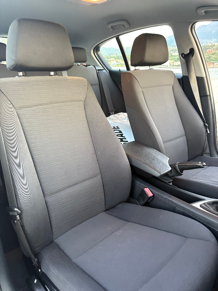 BMW 116 PRONTA CONSEGNA Diesel